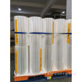 Packaging Transparent POF Shrink Sheet Wrapping Roll Films